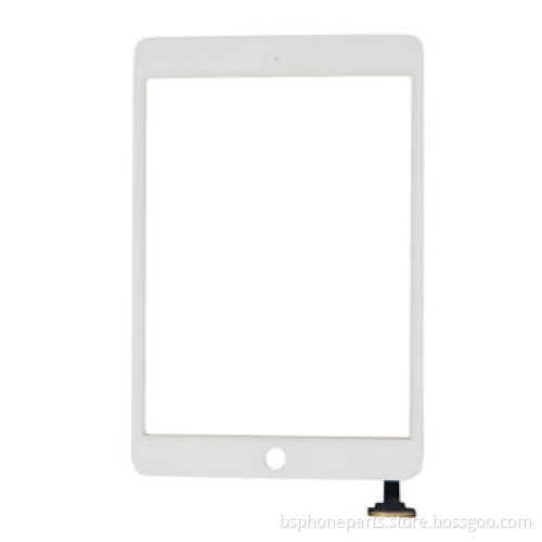 Official Original White Touch Digitizer Screen for iPad Mini